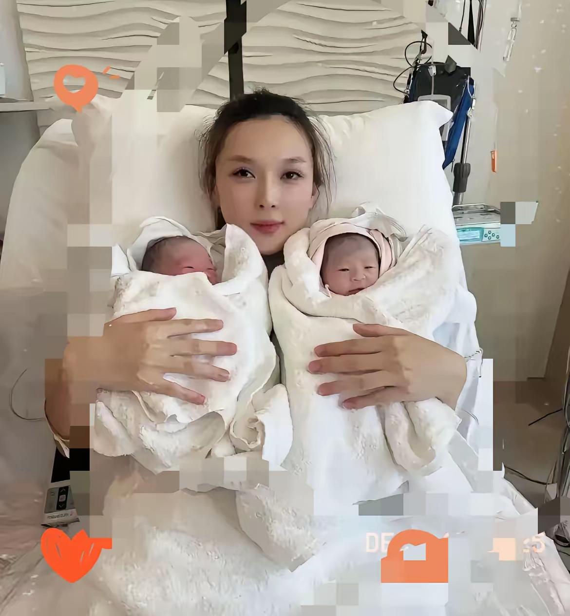 南京宝妈李婷去产检，得知是两个女娃。婆婆当场翻脸，说他家绝后了。要她打掉。李婷没