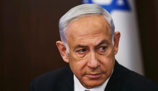 以色列被逼急了，核武器的选项摆上桌面了！很多人以为以色列一扔核弹伊朗就完了，战争