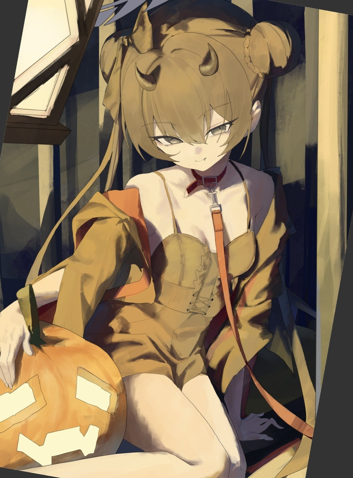 动漫妃咲画师：口さん​​​