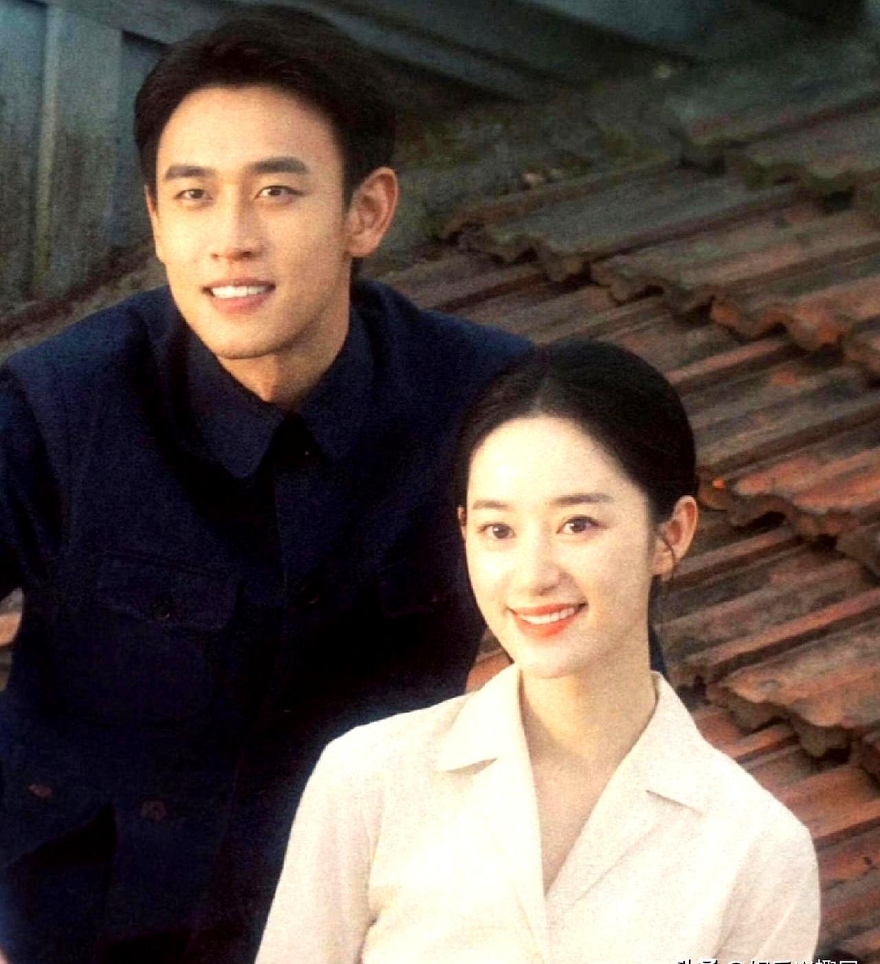 她抢戏抢到让主角团坐立不安，却没人敢说她一句不是。别的演员靠番位，郭晓婷靠