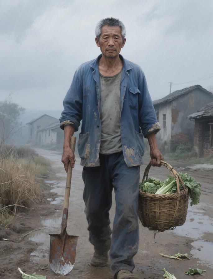 穷人的出路是什么？中国有接近4000万愤怒的、没有家庭生活的单身男性。这些人