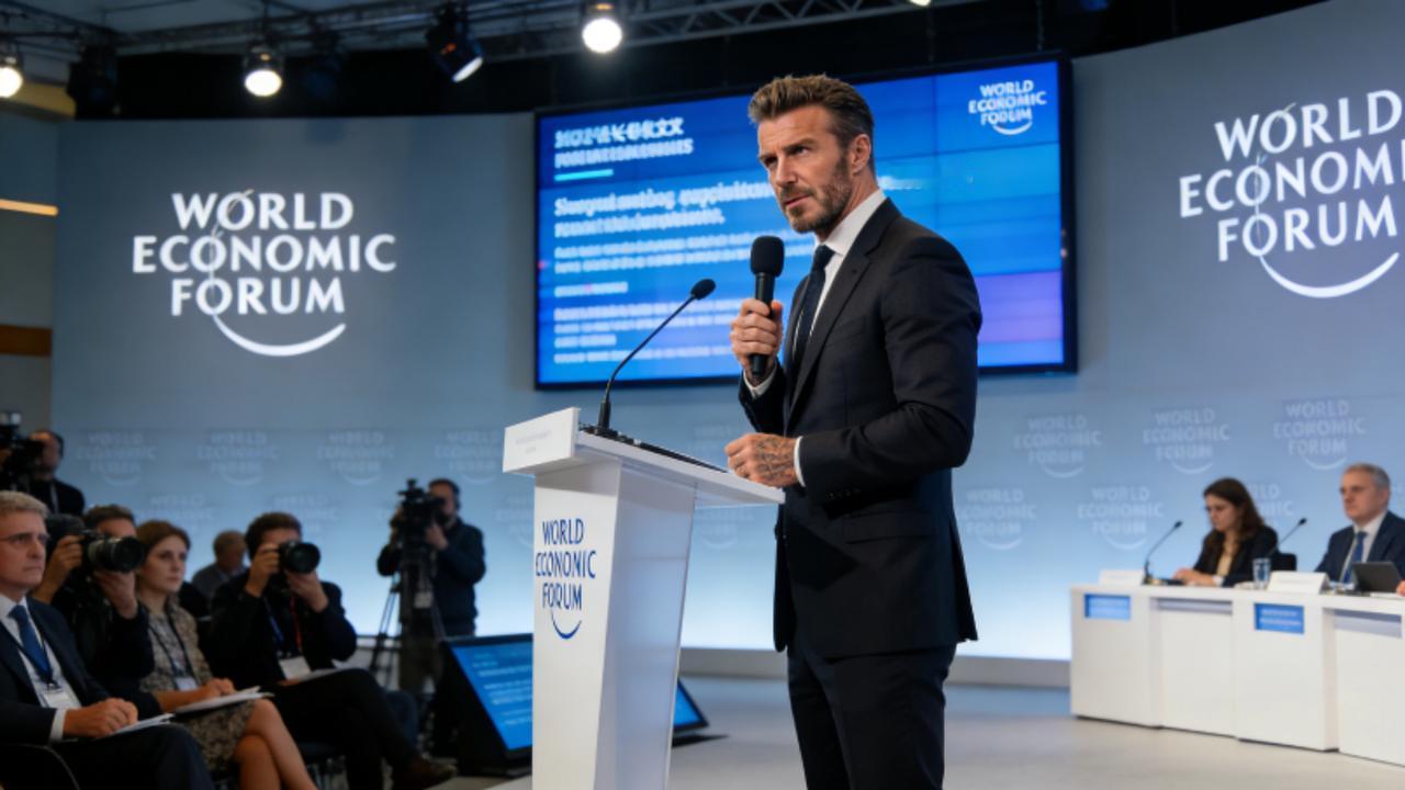 贝克汉姆回应长子4000字控诉：“孩子可以犯错”引热议，豪门亲情碎一地20