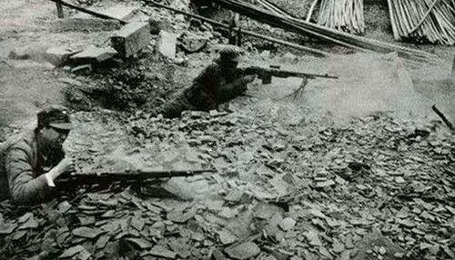 南京保卫战8个将军死在城里，最年轻的33岁，谁说不战而降？1937年