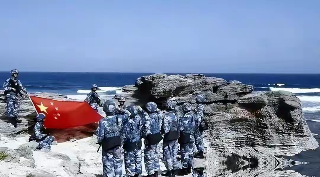 西方战略专家曾直言：从国力角度来讲，中国领土恐怕最终会全收回那位西方战略学者的话——"从国力