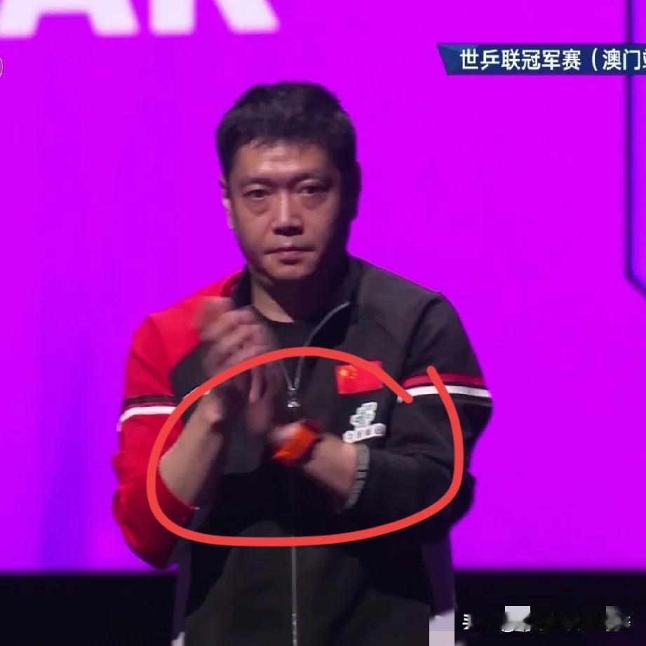 国乒女队主教练的人选，其实答案已经呼之欲出了！大概率就在这四个人里挑，邱贻可直接
