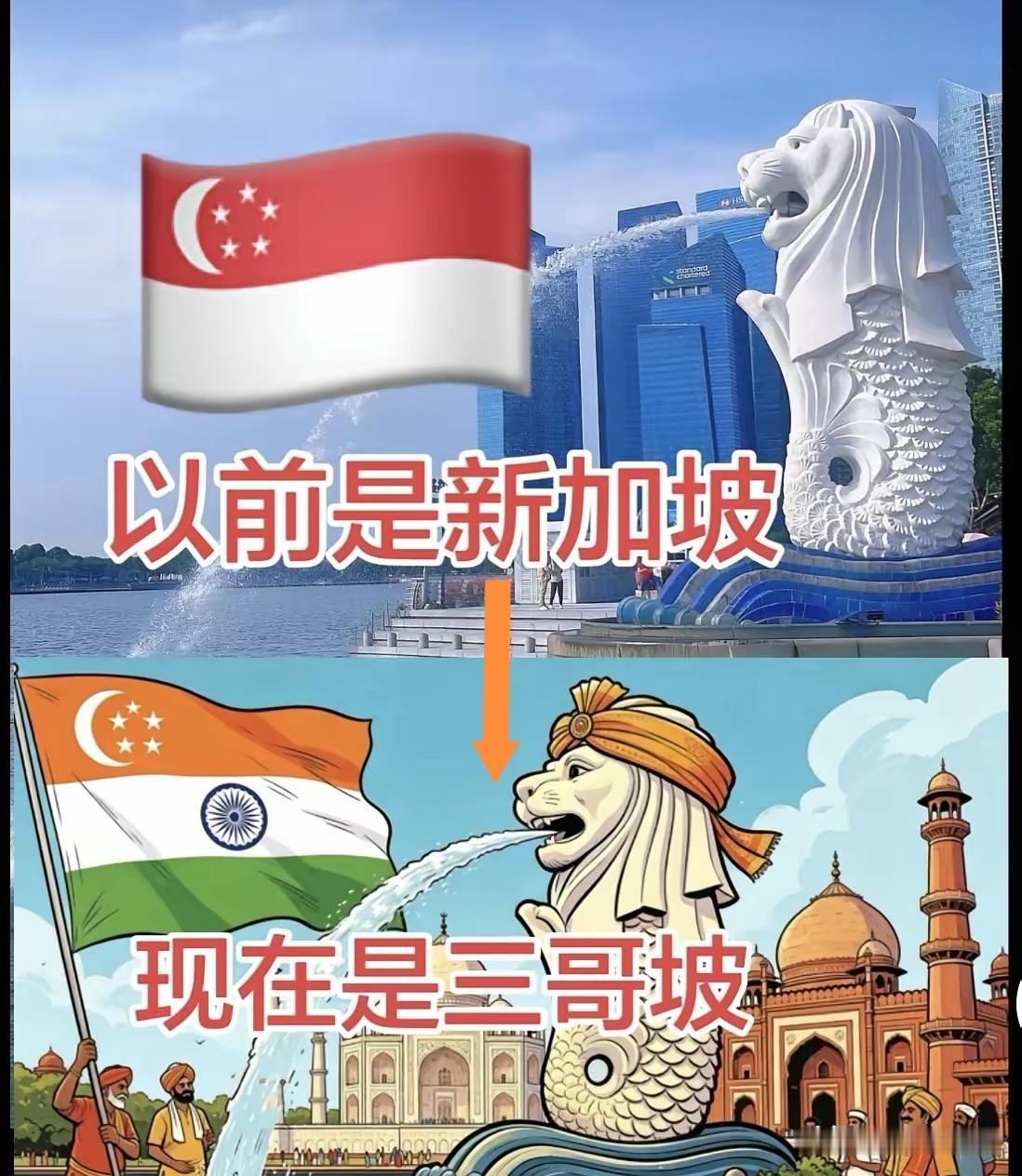 印度只做一件事就能让世界各国颤抖，这就是印度的可怕之处。印度吹牛的本事人人皆知