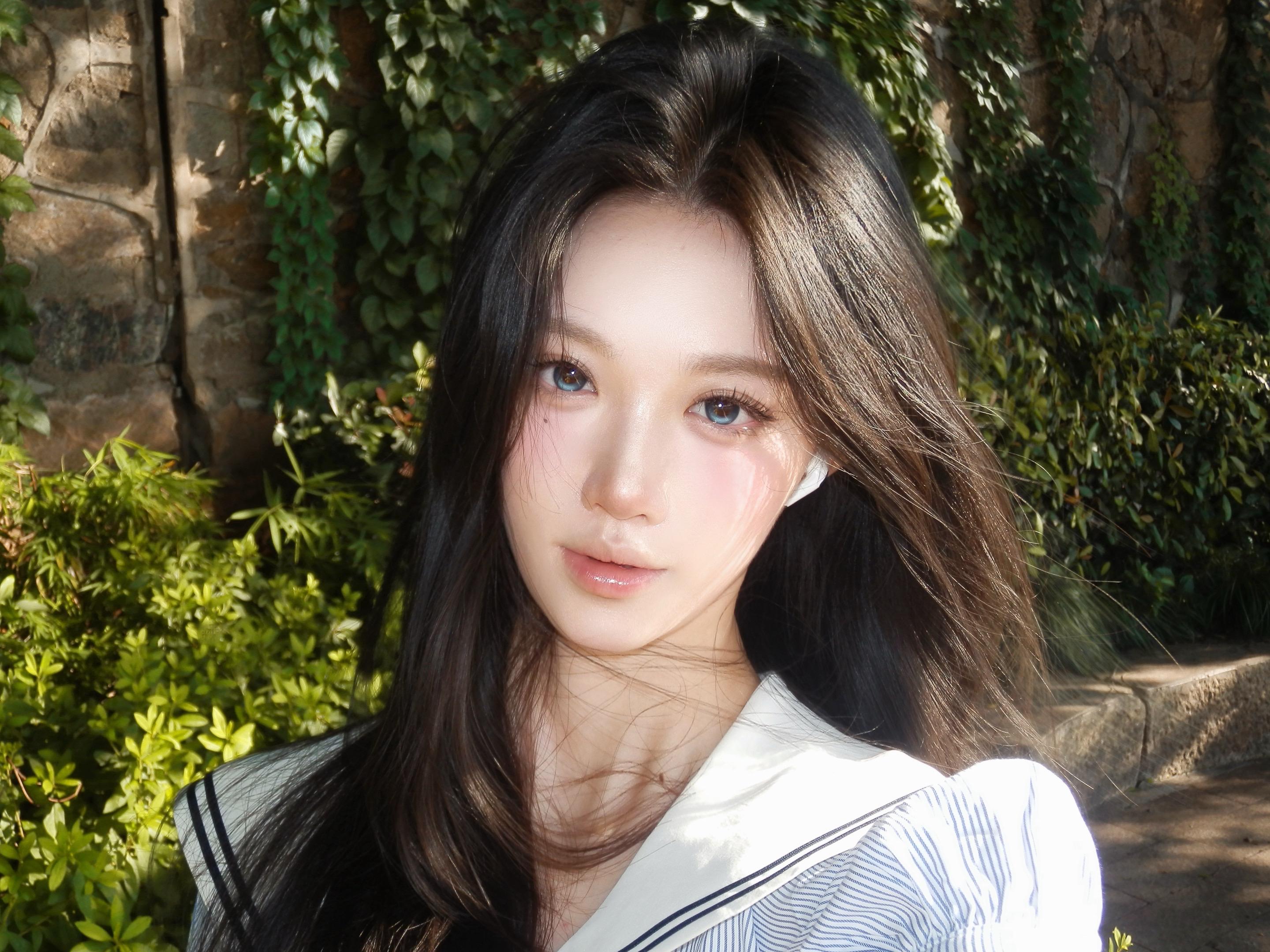 把爱留在身边