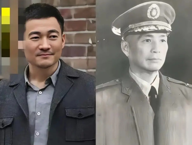 《沉默的荣耀》里面，演的最差的应该就是扮演叛徒“老郑”的喻恩泰了吧?感觉这部