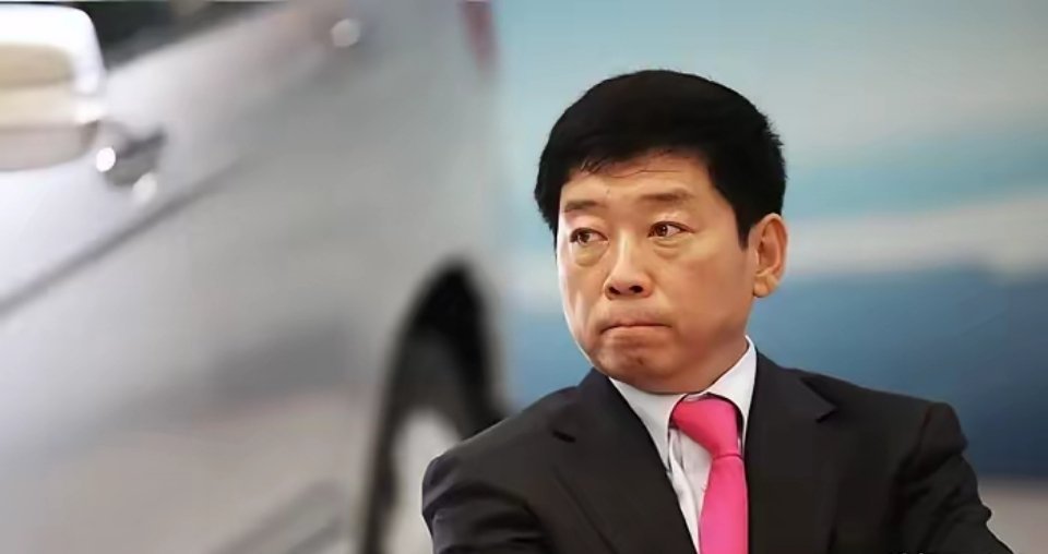 魏建军坦言，坦克300的造型太过经典，实在不好动——原本想在外观上做些提升，可试