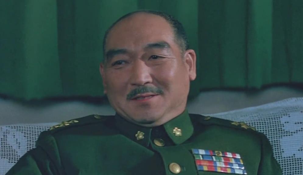 蒋介石那么多名将不选，为何要让刘峙当徐州剿总总司令。1948年淮海战役，刘峙被