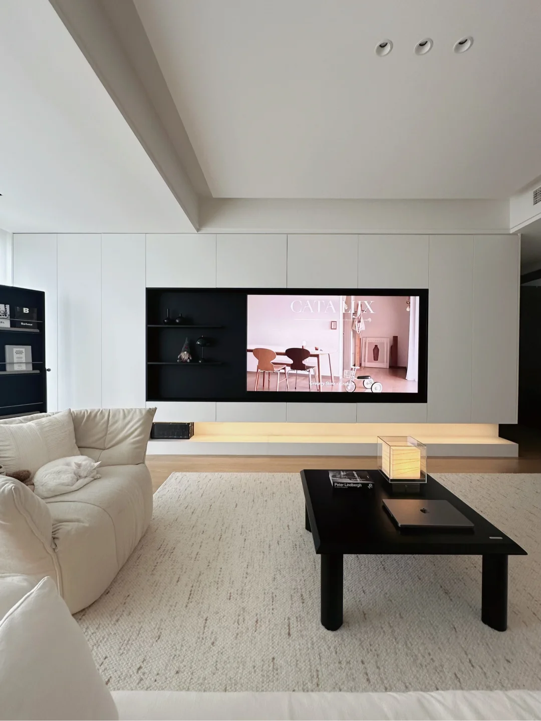 被“嫌弃”的精装房🏠变身成dream house