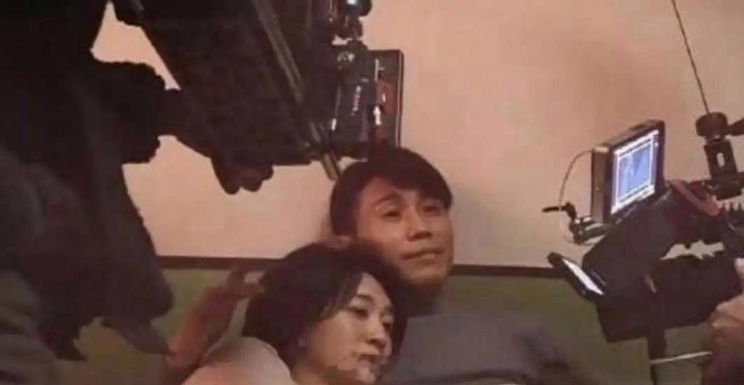 这就是演员为啥不会起生理反应的原因