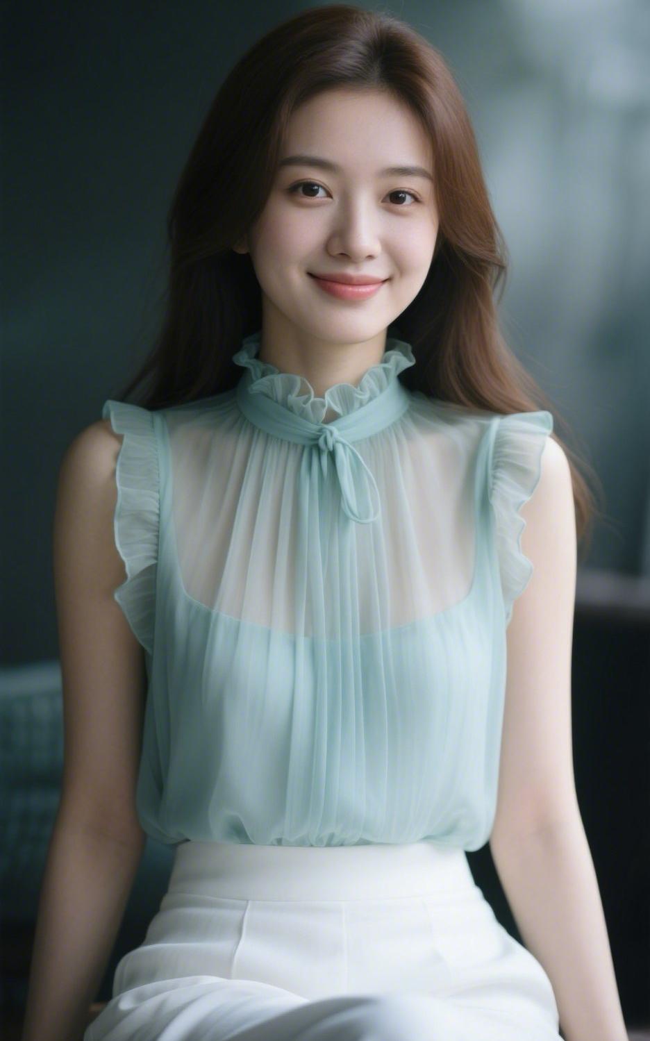 莫听穿林打叶声，何妨吟啸且徐行……冬至快乐，吃饺子了吗？