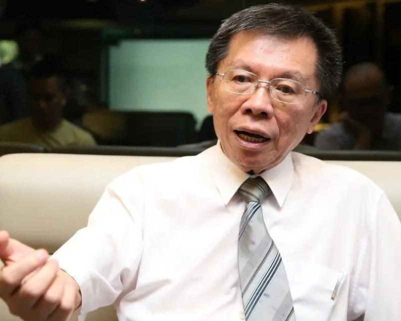沈富雄痛批卢秀燕：是我见过最虚伪的人。2026年5月16日，前民进