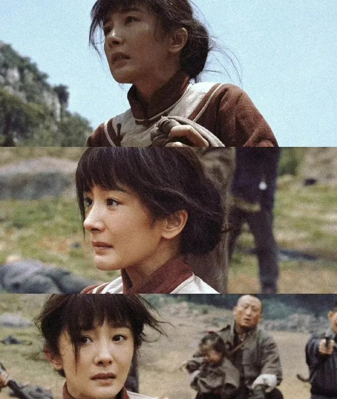 明年白玉兰奖最佳女主角该提名杨幂了吧？2023年是85花赵丽颖凭借主演的《风吹