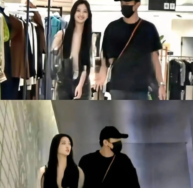 终于知道林更新的渣男品质是怎么来的了，网友对此估计也是煞费苦心吧！没想到37