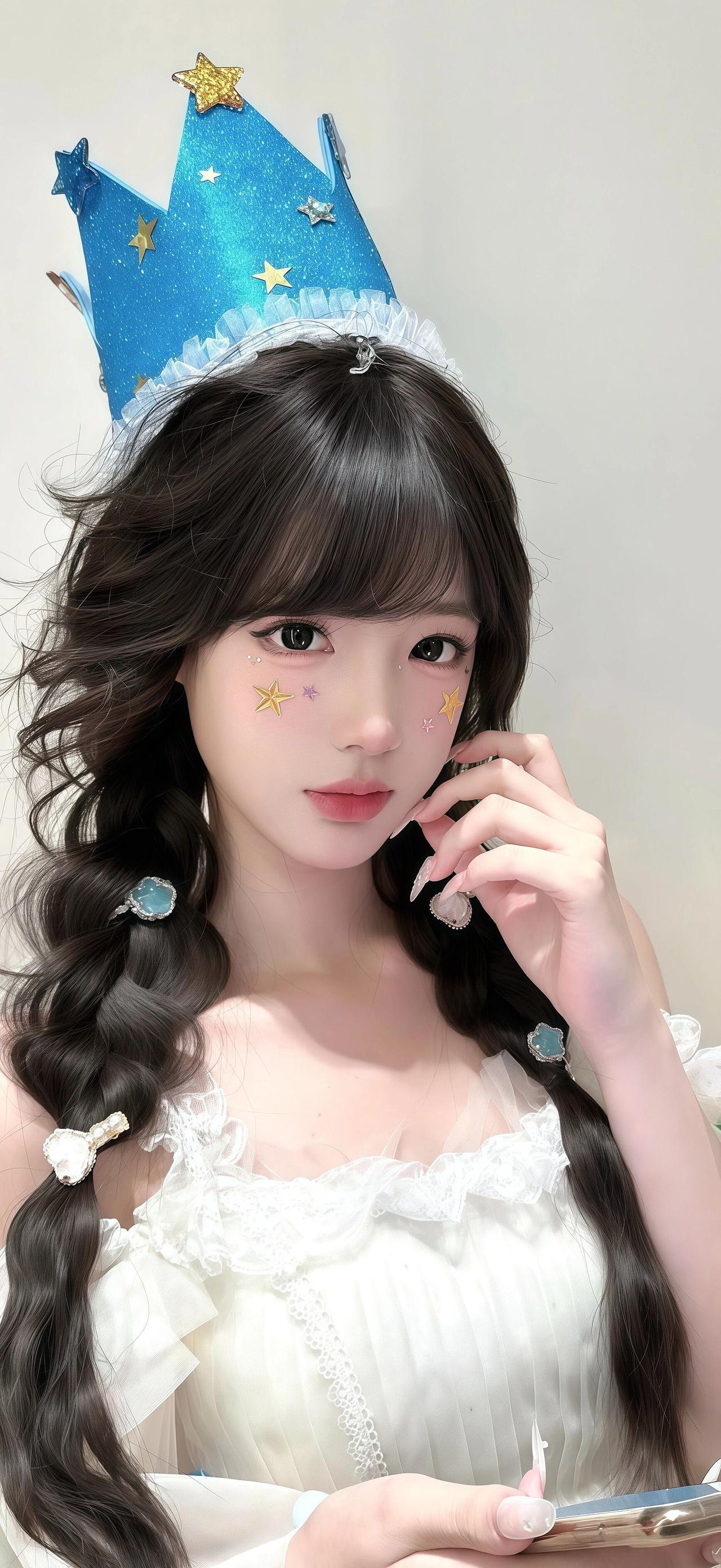 找老婆为什么不能找漂亮的呢不找漂亮的老婆最主要还是男人对自己不自信😎
