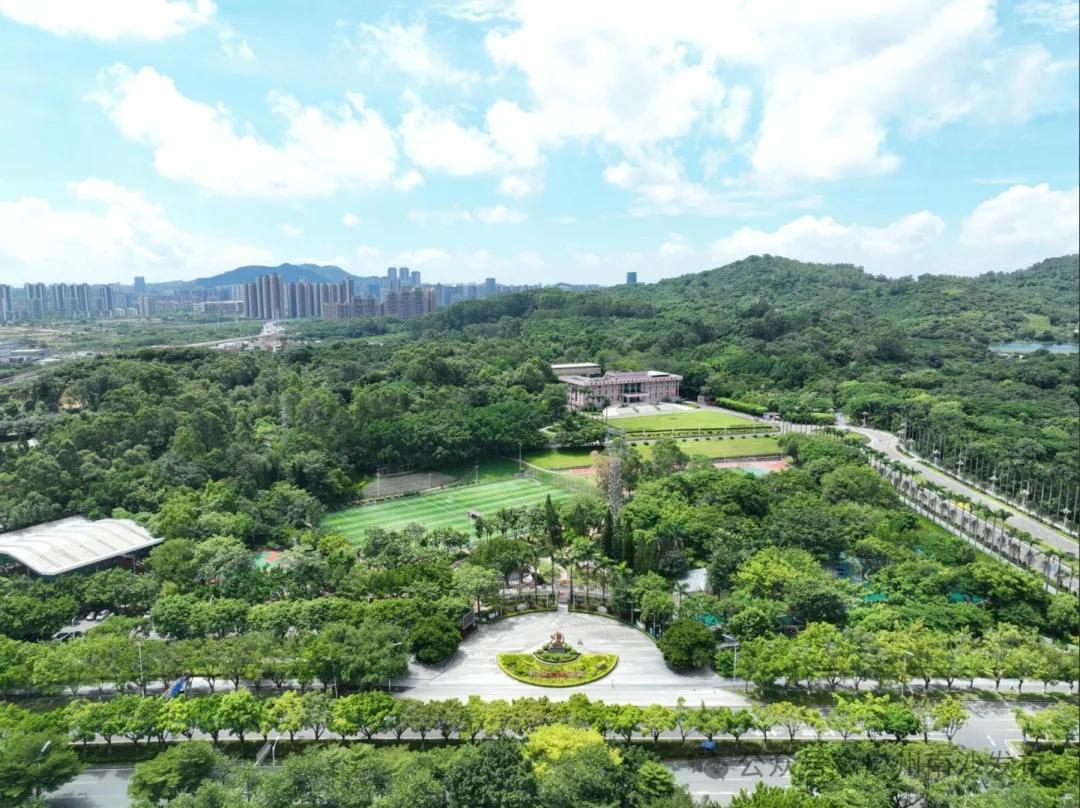 【南沙这个事业单位申请注销】广州市南沙区市政园林绿化管理中心（事业单位名称）（统