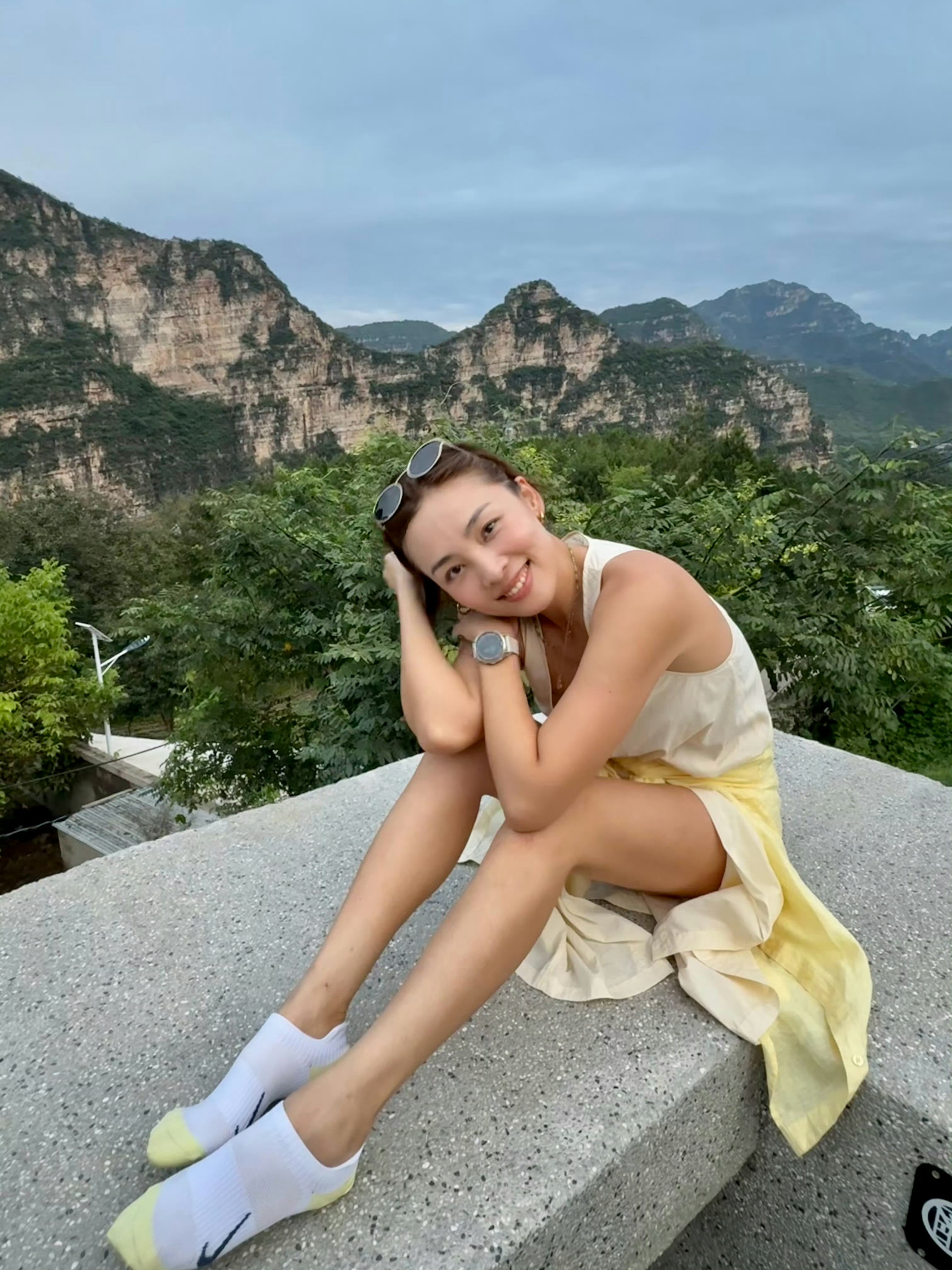 陈维涵的快乐碎片​​​