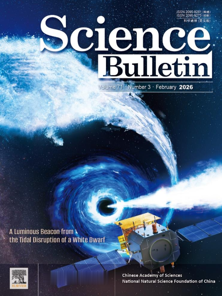 前所未有! 黑洞研究又有新发现