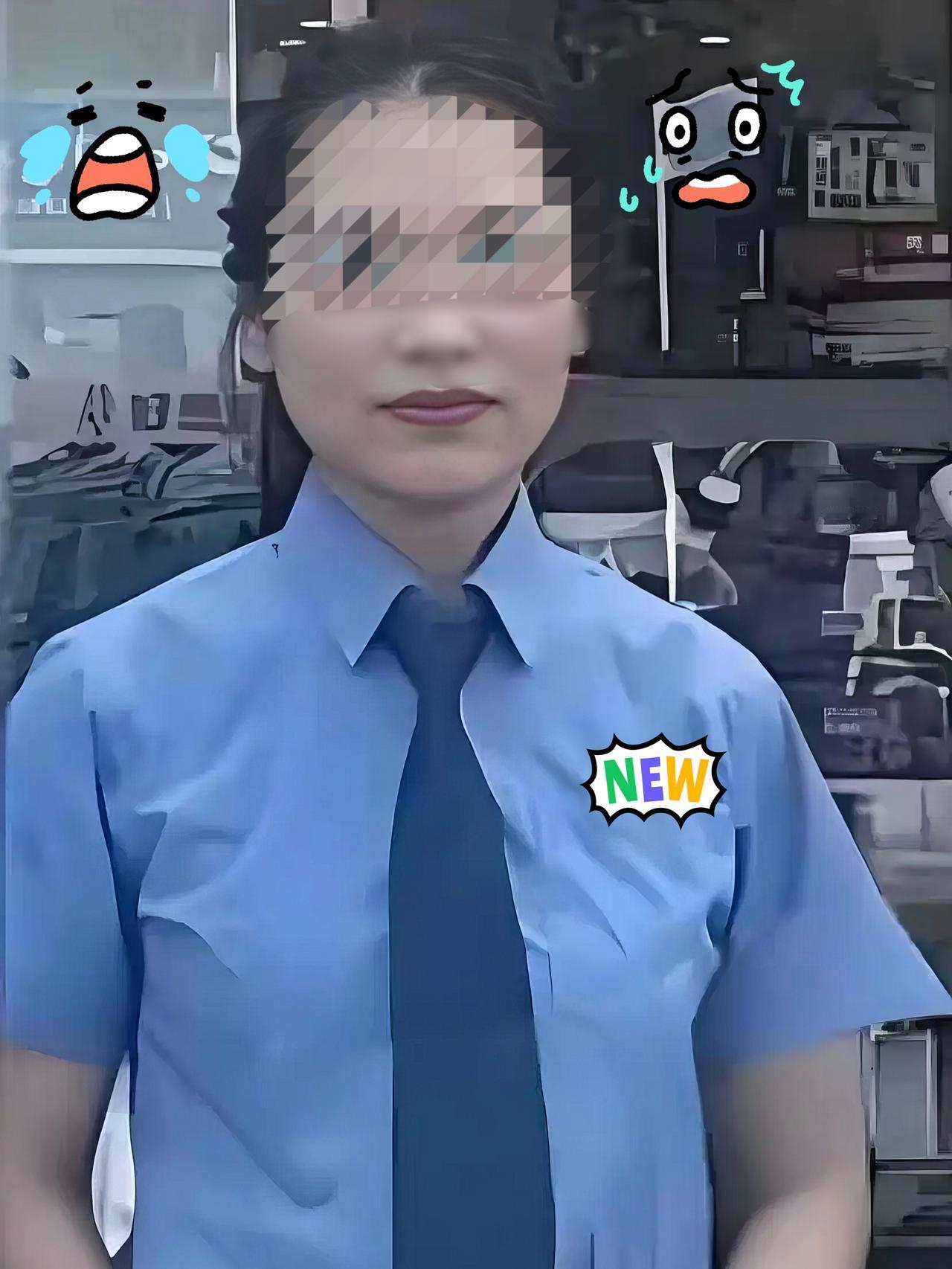 这泼天的大雨，淤泥可以洗掉，洗刷不掉的是人心，白三姐原本有着体制内光鲜亮丽的铁饭