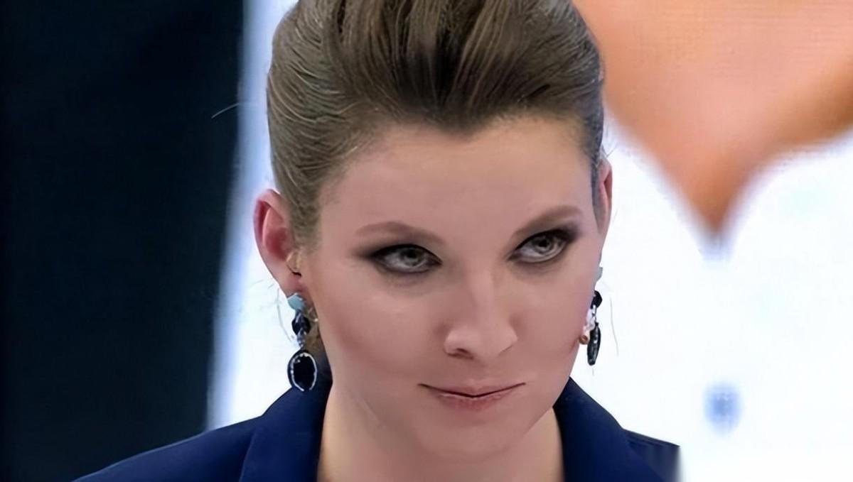 谁也没料到，2023年夏天俄罗斯电视台的一档直播节目，会抛出这么一句石破天惊的话