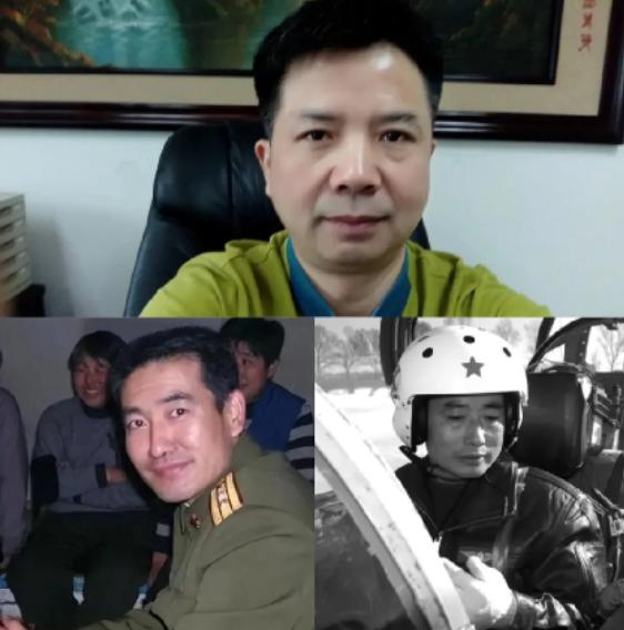 别再被和平假象骗了！南海2名飞行员在训练中不幸殉职。背后的真相，远比你想象的要残