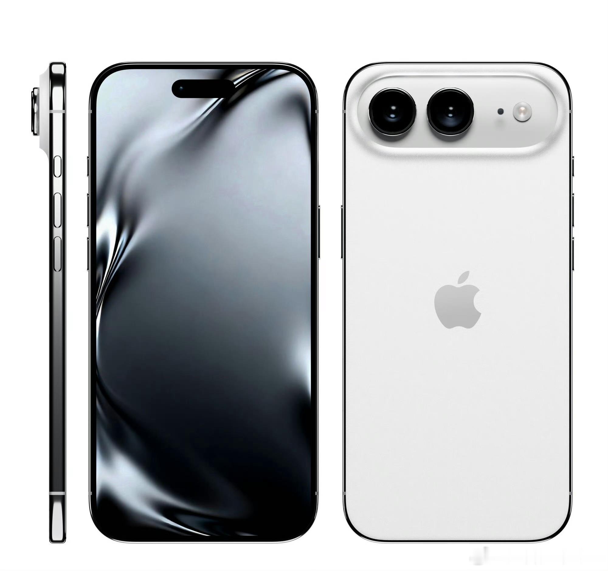 今年把iPhoneAir拿在手上刷信息流、回微信啥的真的很爽极致轻薄真的能减少