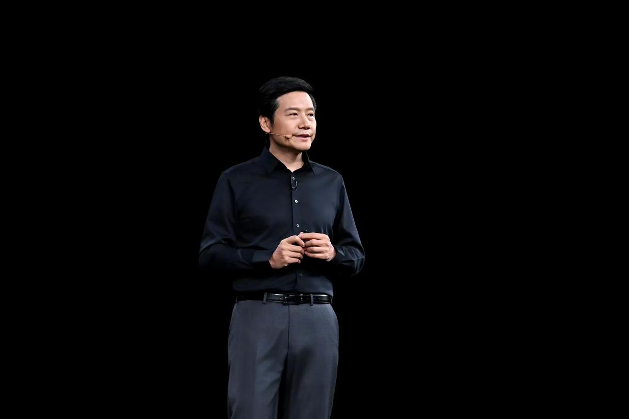 雷军这么优秀的企业家也只能在国内排第二！最近福布斯发布了“2025福布斯中国最佳