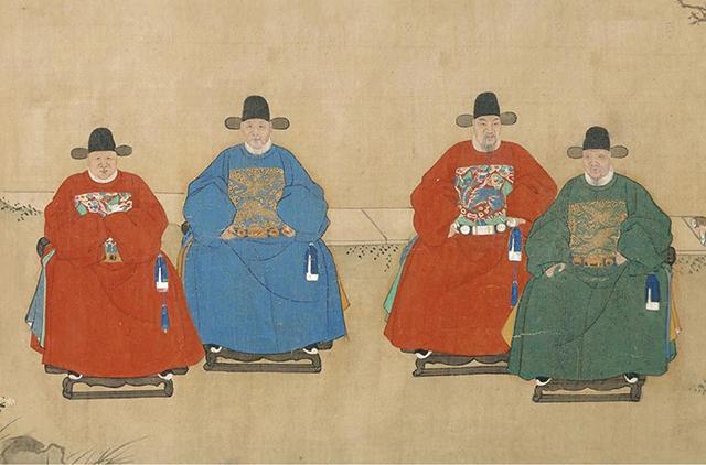 明清两朝的科举世家，在给儿孙起名字的时候，一般都要避开“文”字。这事说起来新鲜