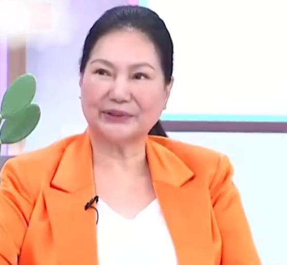 张兰曾说s妈黄春梅不了解大s的身体，没想到一语成谶了！不知道大家是否还记得，