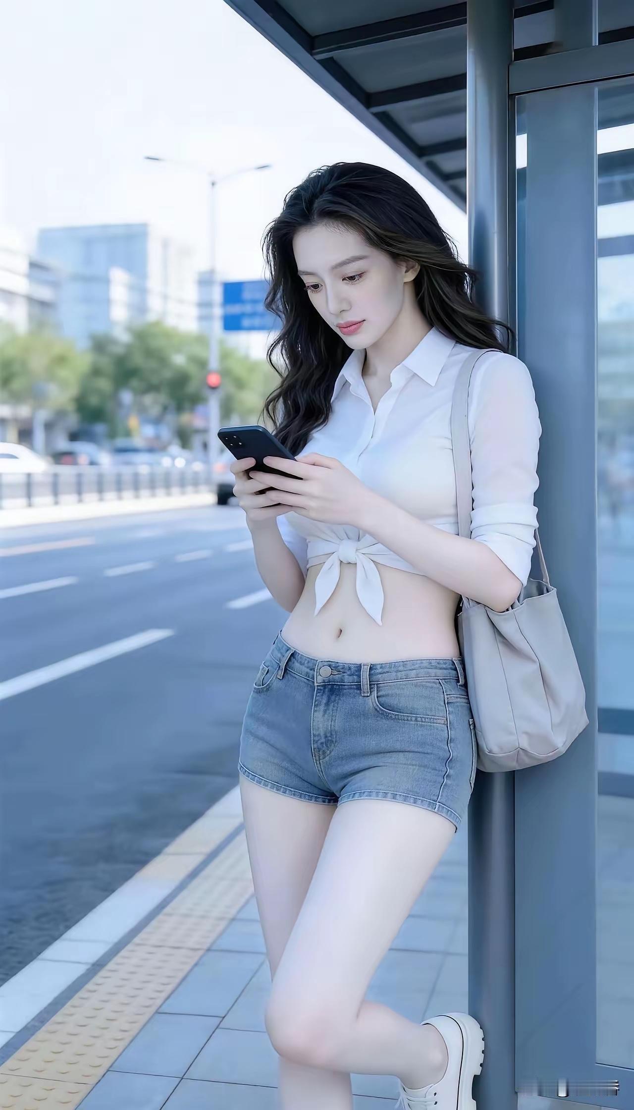 有哪些美女让人过目难忘？