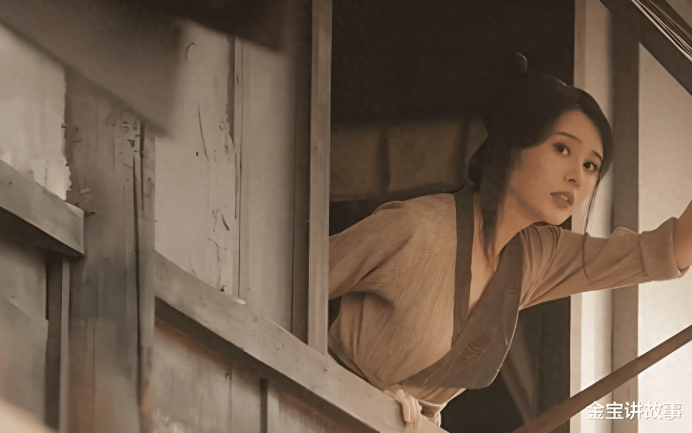 长大后才懂，为何潘金莲深受男人喜爱，扈三娘却没有男人敢要