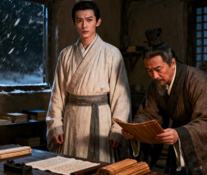 公元316年，匈奴刘曜攻破长安，晋愍帝司马邺被俘，西晋灭亡。此时，一个原本不起眼