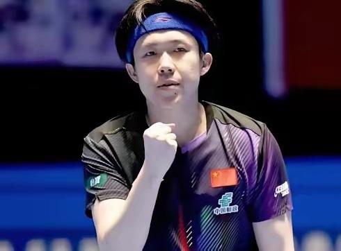 这次国乒包揽亚洲杯男女单冠军，王楚钦卫冕男单冠军，孙颖莎首夺女单冠军，确实厉害。