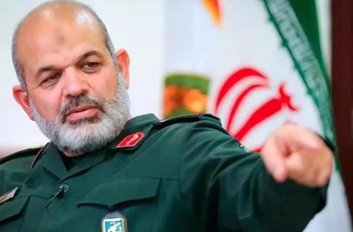 种种迹象表明伊朗早已政变，不是政权更迭，是革命卫队军头夺舍，目前伊朗话事人是革命