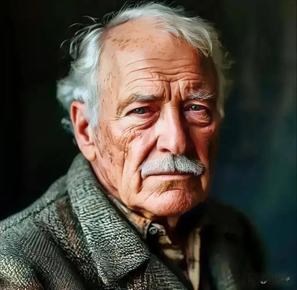 人死如灯灭，更要好好活一位天文学家说："人死了，不上天堂，不下地狱，没有转世