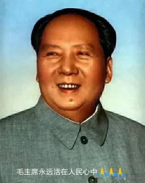 我们领袖毛泽东主席说过一段霸气十足的话:“中国没有什么国际惯例，也不与什么国际
