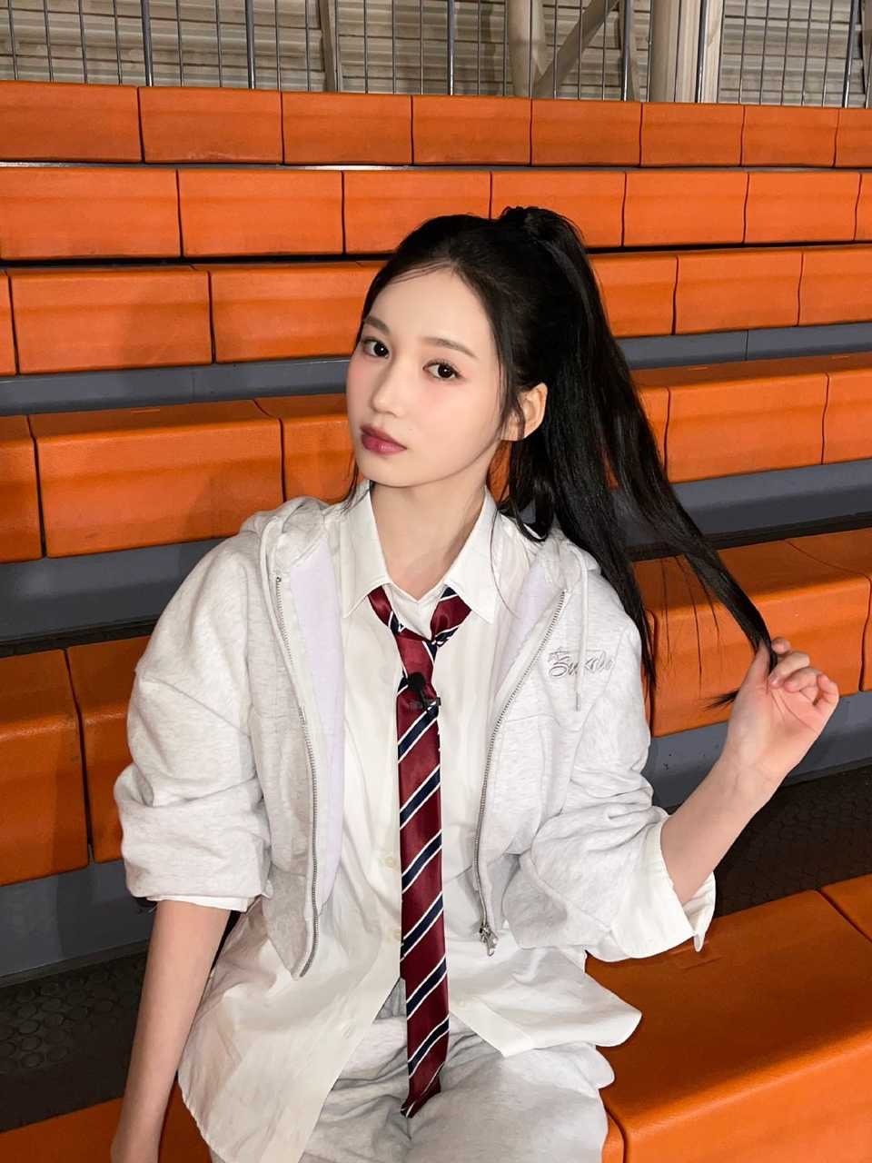 真的美​​​