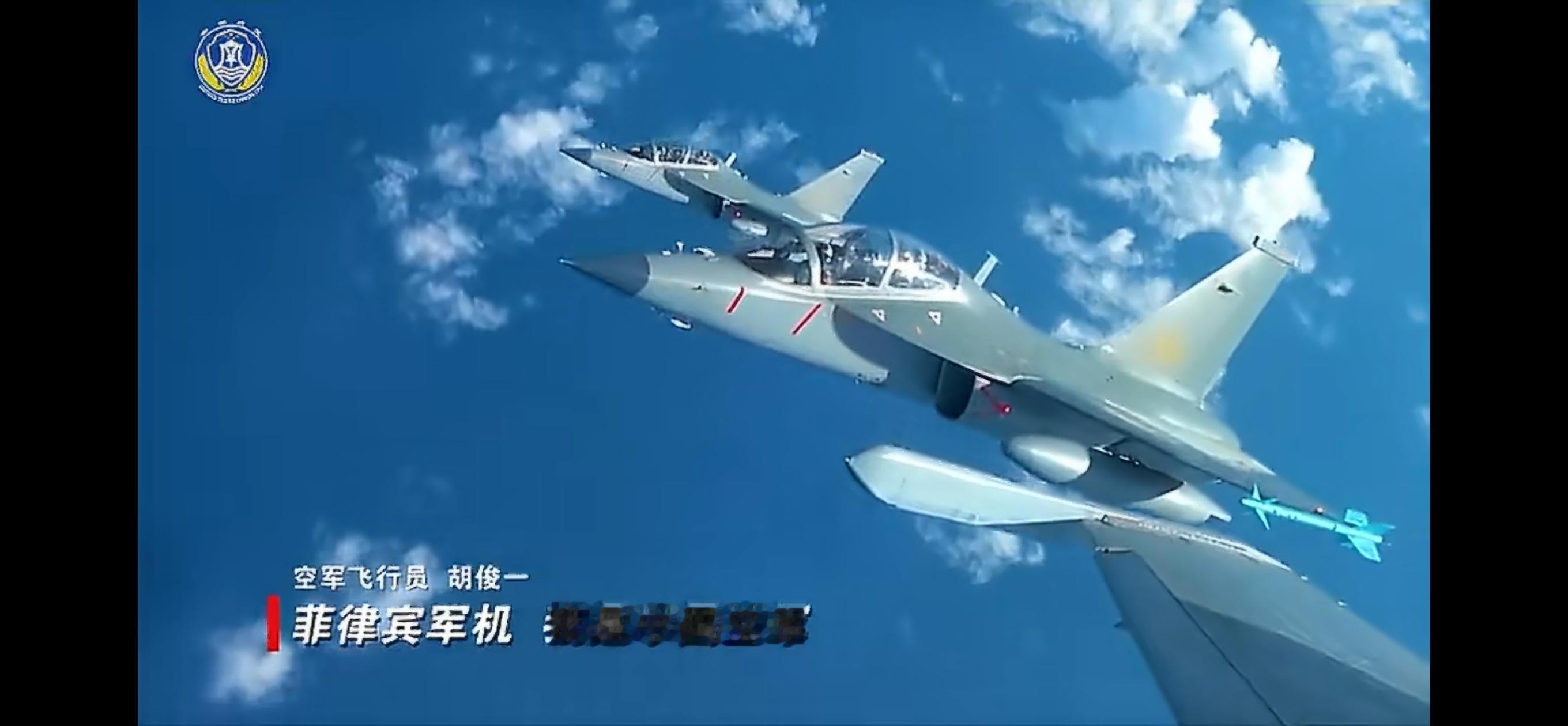 教10战巡黄岩岛空域——7月30号，南部战区组织海空兵力在黄岩岛领海领空及周边海