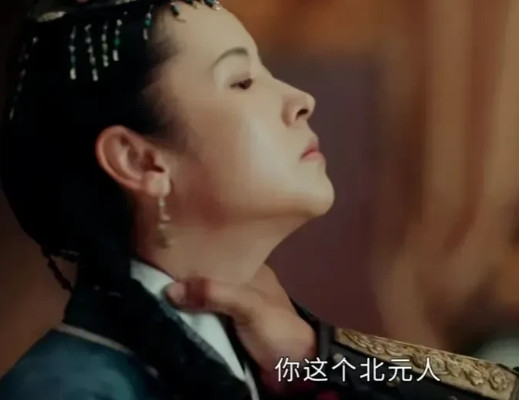 蓝玉强暴元王妃，实为试探朱元璋底线？笃定帝王不敢杀他
