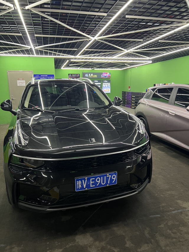 领克01一年花销多少钱地点:郑州一、保险:第一年是全险当时买的是4450元,