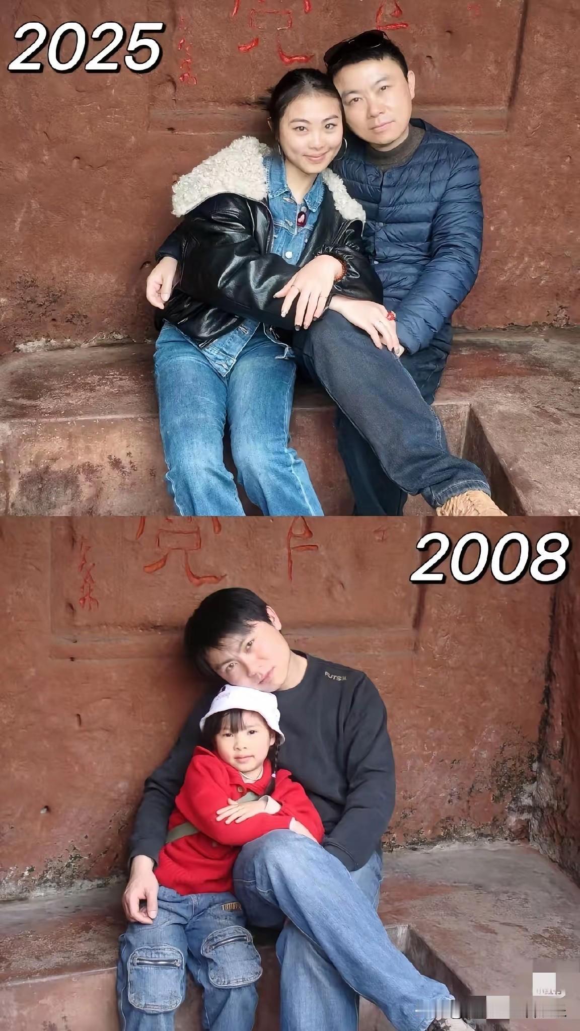 不得不说，这就是拍照留念的意义吧？