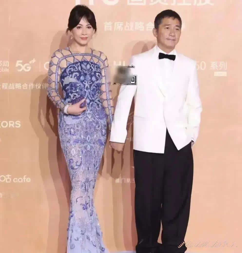 梁朝伟这回也算是压对了宝。