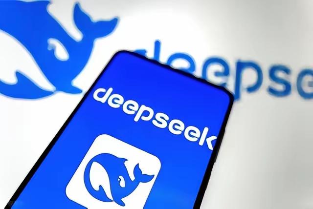 让AI去努力，让人给AI赋予意义！ 1、当你让Deepseek、豆包去努力