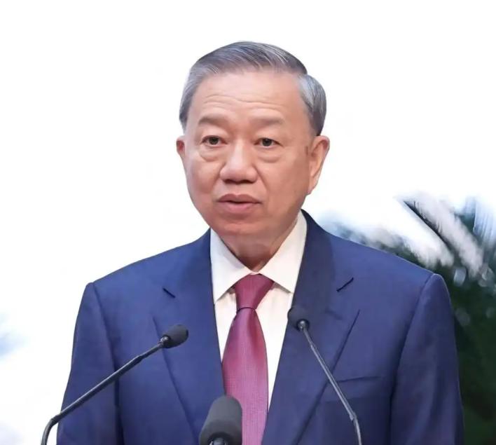 美越快谈成了，越南先把“借道美国”这扇门给焊死了！ 苏林在纽约把话挑明：别国
