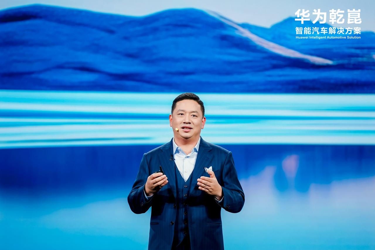 启境凭啥是“头号玩家”？原来是华为乾崑给的底气  为什么说启境品牌是华为乾