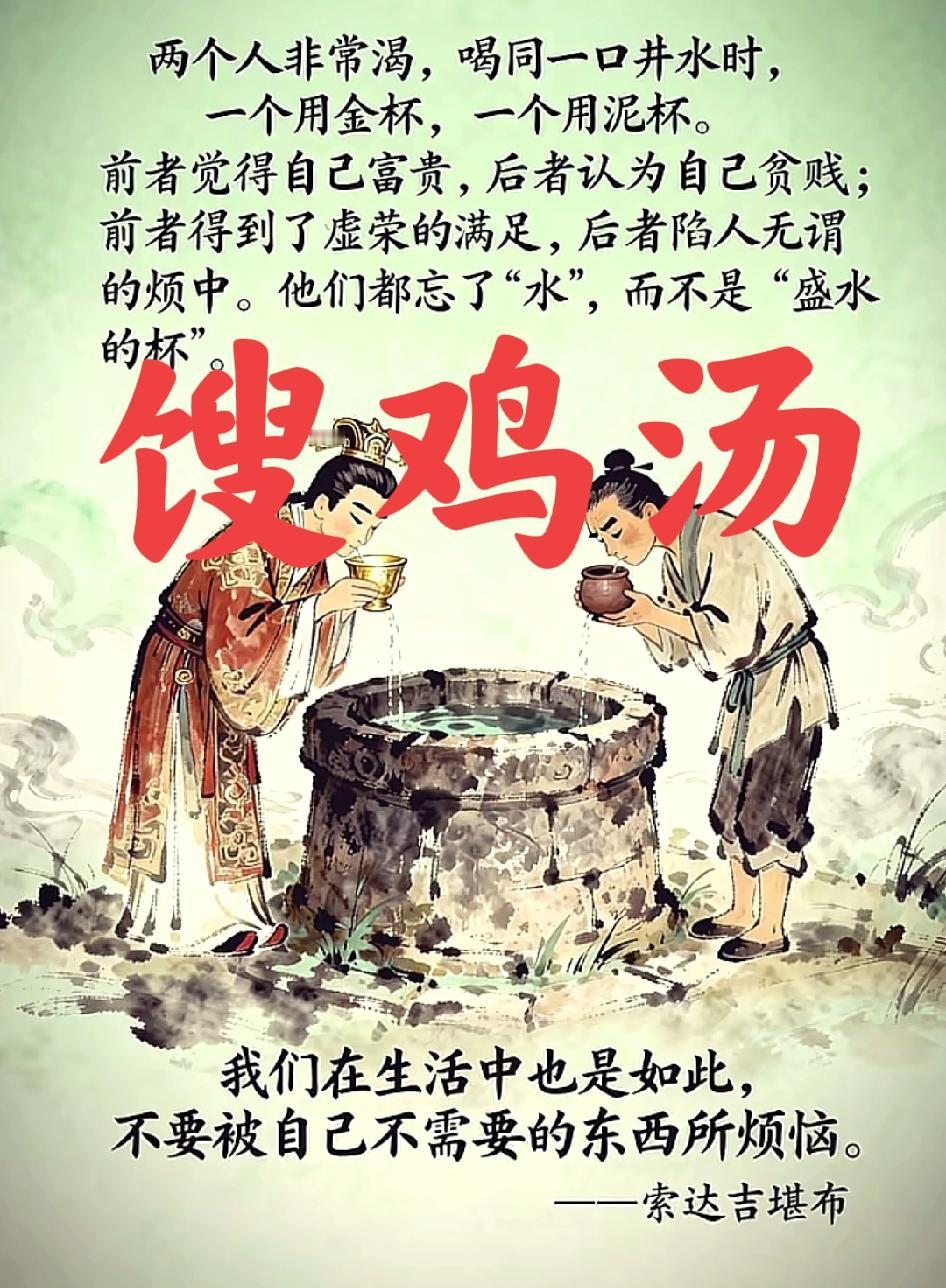 这种事现在也很多啊，两个小朋友去买冰棍，一个小朋友递给收银员5块钱，一个小朋