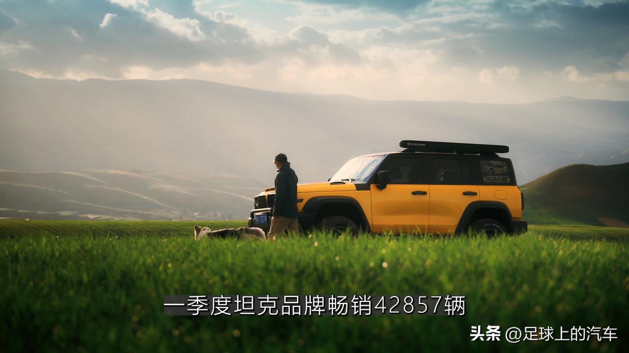 是有钱人变多了？还是有钱人都开始买坦克了？2026年3月，单月热销183