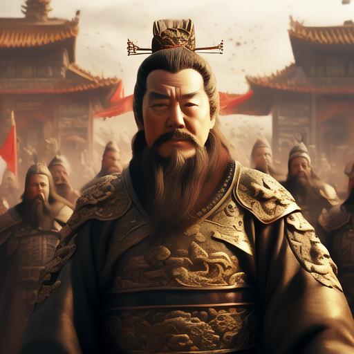 1649年湖南忠臣堵胤锡：被贬作边角料，他却用命拼出南明最后的尊严164